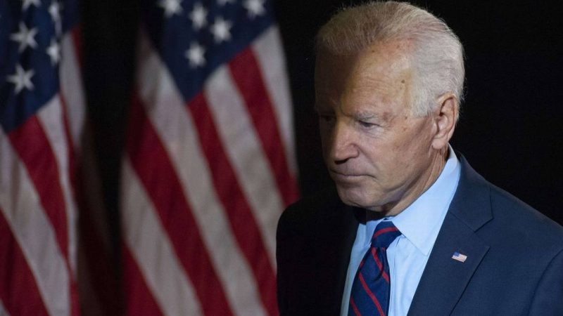 La Mayoría de los Votantes Estadounidenses que Apoyaron a Biden en 2020 Piensan que Actualmente No Está a la Altura de la Presidencia.