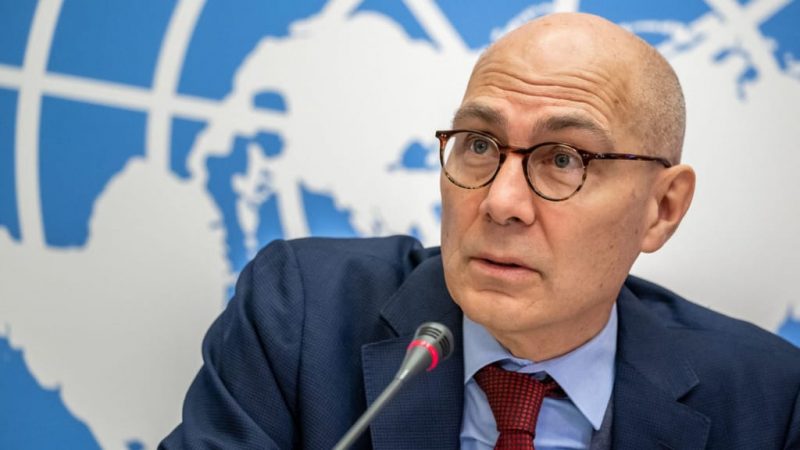 Alto Comisionado de la ONU Exhorta a Prevenir la Violencia en las Elecciones Mexicanas