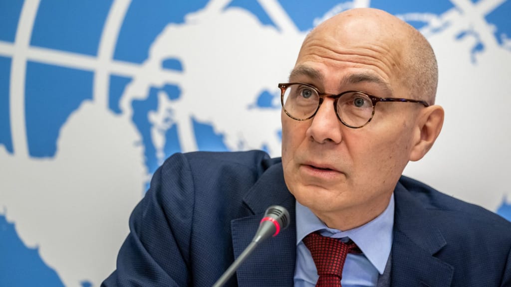 Alto Comisionado de la ONU Exhorta a Prevenir la Violencia en las Elecciones Mexicanas