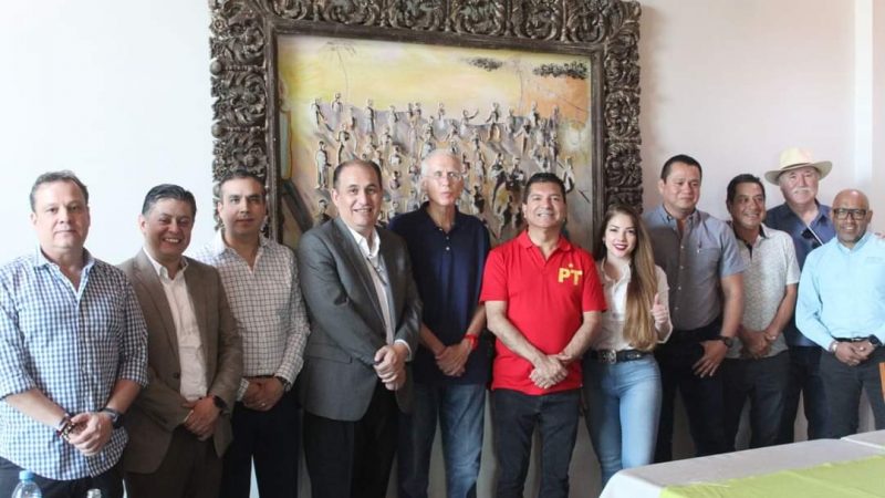 Cendy Robles Retoma Campaña Tras Superar Influenza A