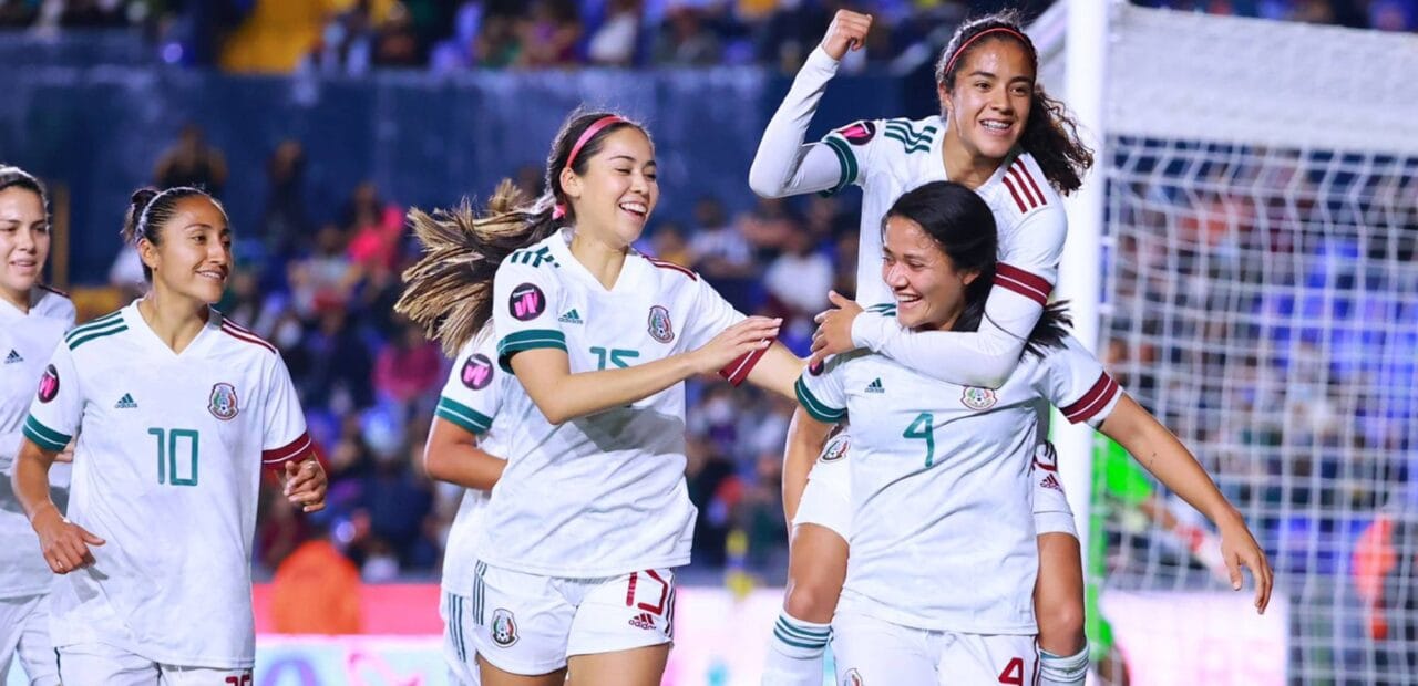 Avances históricos: El Senado respalda la equidad salarial en el ámbito deportivo, garantizando salario base y seguridad social para las mujeres profesionales