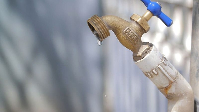 Programan suspensión del suministro de agua por 24 horas en cerca de 50 colonias de Reynosa.