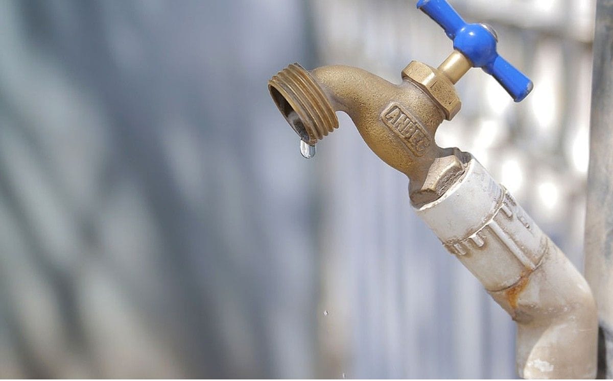 Programan suspensión del suministro de agua por 24 horas en cerca de 50 colonias de Reynosa.