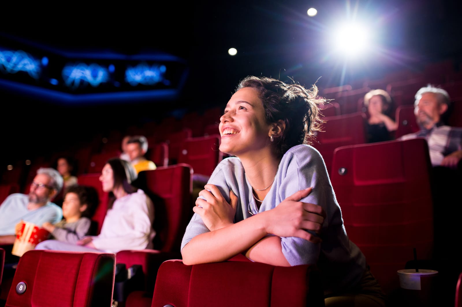 La Suprema Corte dictamina que las películas deben incluir ‘audiodescripción’ como medida inclusiva en los cines de México