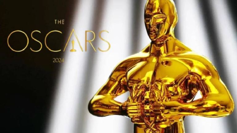 Estos fueron los ganadores de los premios Oscars 2024