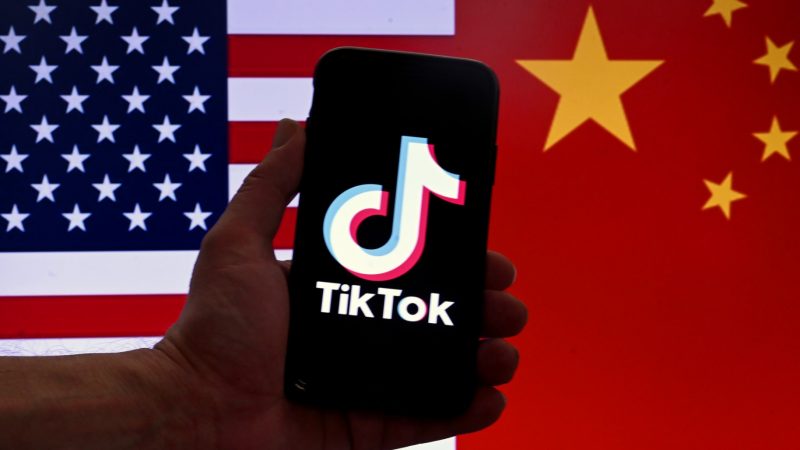 Estados Unidos señala a China de intentar influir en las próximas elecciones con la colaboración de TikTok