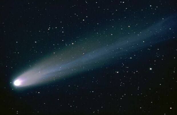 El Cometa Diablo, con un tamaño tres veces mayor que el Everest, se acerca a la Tierra y estará visible en México este mes