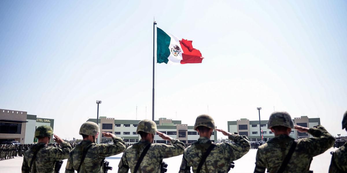 SEDENA protege las sedes del INE en todo México, según Guadalupe Taddei