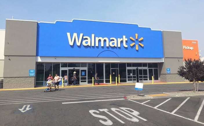 Walmart planea invertir treinta y cuatro mil quinientos millones de pesos en México durante 2024