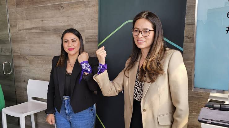 Alrededor del 60% de las mujeres en México han sido afectadas por stalkerware