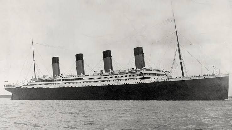 Millonario australiano anuncia su plan para construir una réplica del Titanic