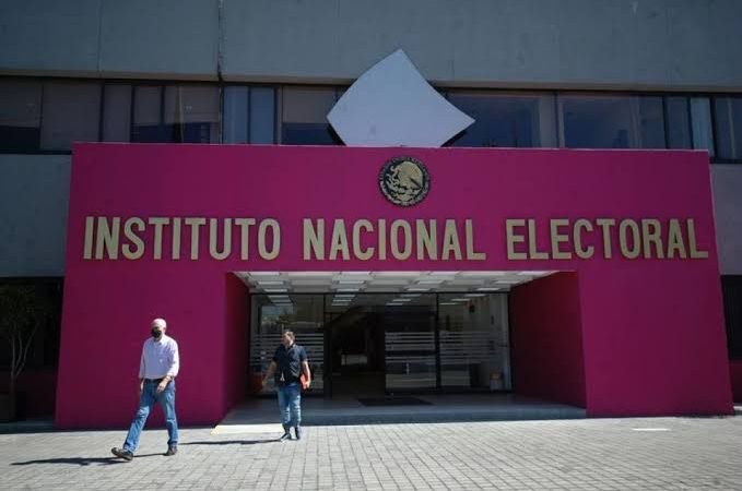 Este jueves finaliza el enviar preguntas al INE para el debate presidencial.
