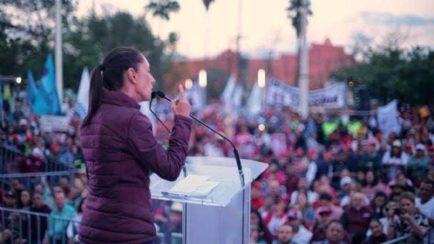 Plan Nacional: Senderos Seguros para Mujeres en México, Propuesta de Claudia Sheinbaum