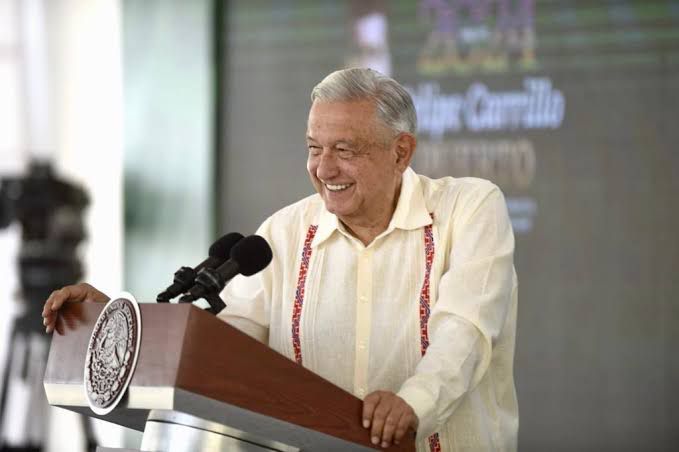 AMLO anuncia la rehabilitación de 11 mil centros de salud a través del programa ‘La clínica es nuestra