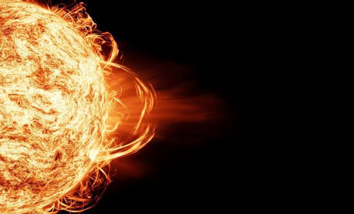 Alerta: Tormenta Solar Severa Amenaza las Comunicaciones de la Tierra