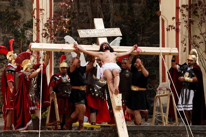 ¡Semana Santa en México: Una Celebración de Fe y Tradición!