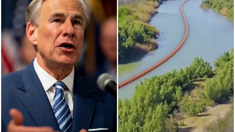 Gobernador de Texas afirma continuará con arrestos de migrantes, pese a suspensión de Ley SB4