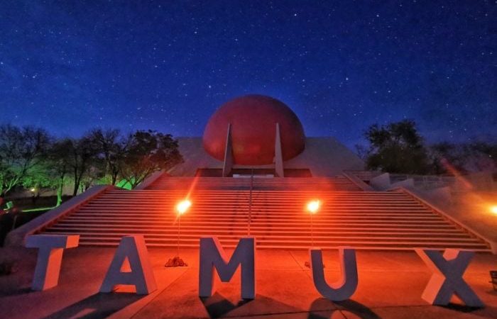 ¡Atención Niños de Tamaulipas! ¡Curso de Primavera Tamux 2024!