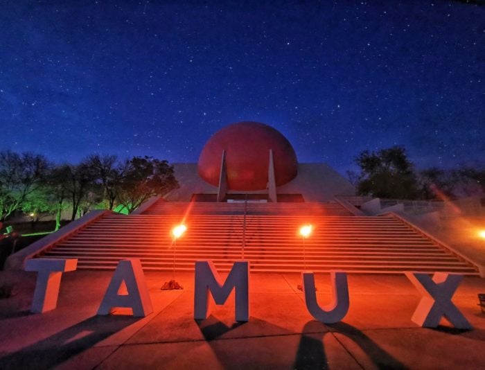 ¡Atención Niños de Tamaulipas! ¡Curso de Primavera Tamux 2024!