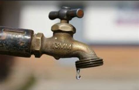 Persiste crisis del agua en Tamaulipas: 29 municipios en semáforo rojo