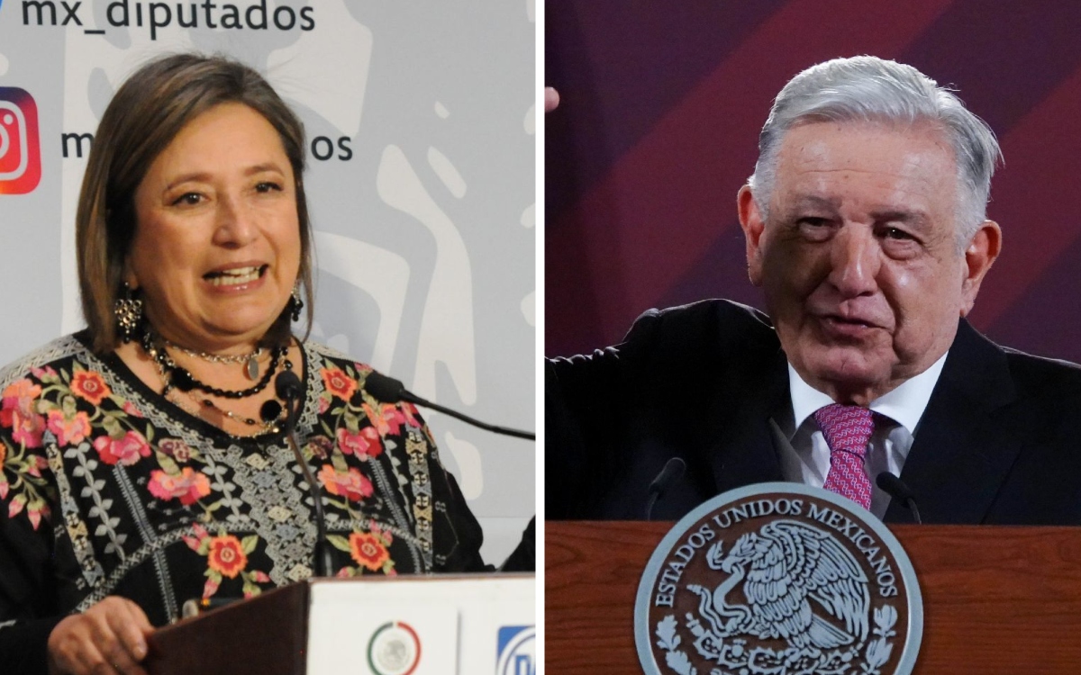 «Xóchitl Gálvez Responsabiliza a AMLO de la Violencia contra Periodistas Tras la Desaparición de Jaime Barrera»