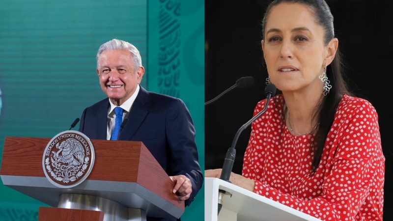 Claudia Sheinbaum optará por una estrategia distinta, alejándose del enfoque de ‘abrazos, no balazos’.