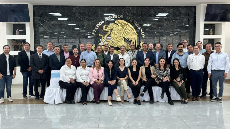 Fortalecerá UAT su participación en la agenda para el desarrollo y el progreso sostenible de Tamaulipas