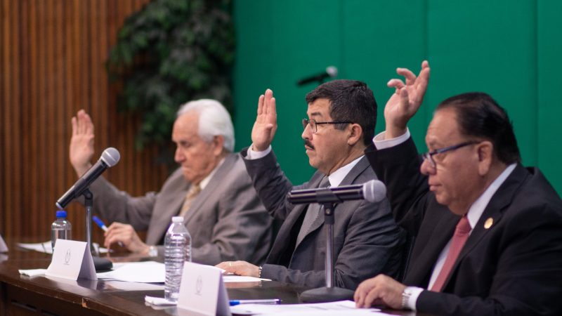 Abrirá la UAT dos nuevos programas de licenciatura