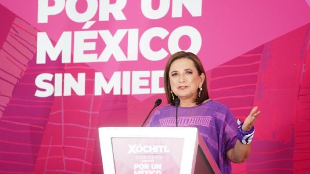 Xóchitl Gálvez Opta por Vida Sencilla en Caso de Ganar la Presidencia
