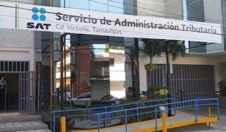 SAT Tamaulipas extiende plazo para presentar declaración anual de personas morales