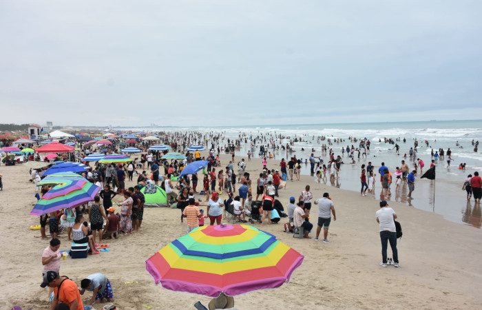 Ciudad Madero Lidera en Turismo durante Semana Santa