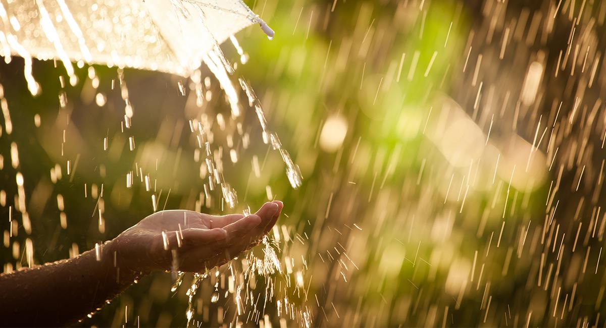 Peregrinación en Tamaulipas para pedir por la lluvia ante la crisis del agua