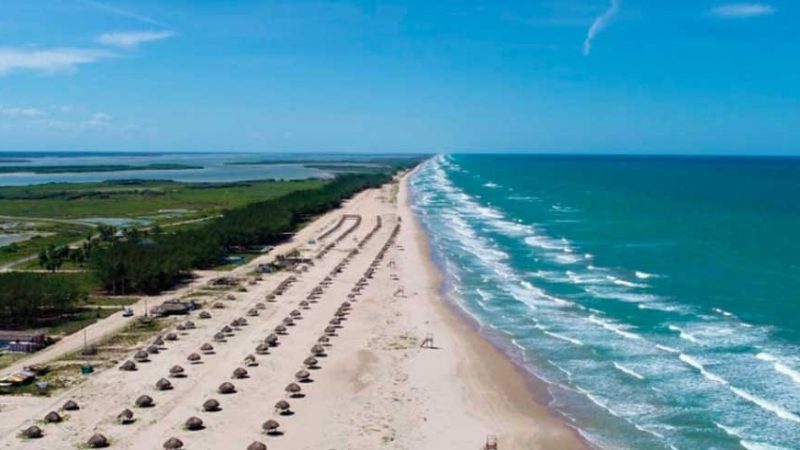 Tamaulipas ostenta las playas más limpias del país, según COFEPRIS