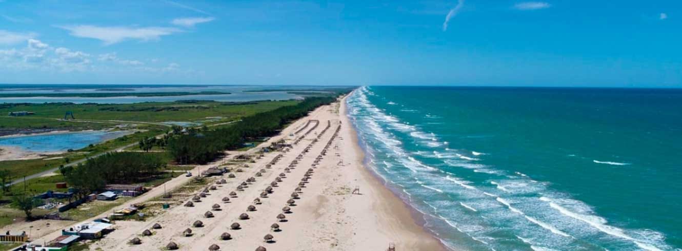 Tamaulipas ostenta las playas más limpias del país, según COFEPRIS
