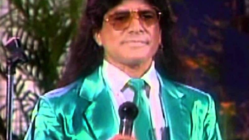 Matamoros Celebra el Legado Musical de Rigo Tovar.