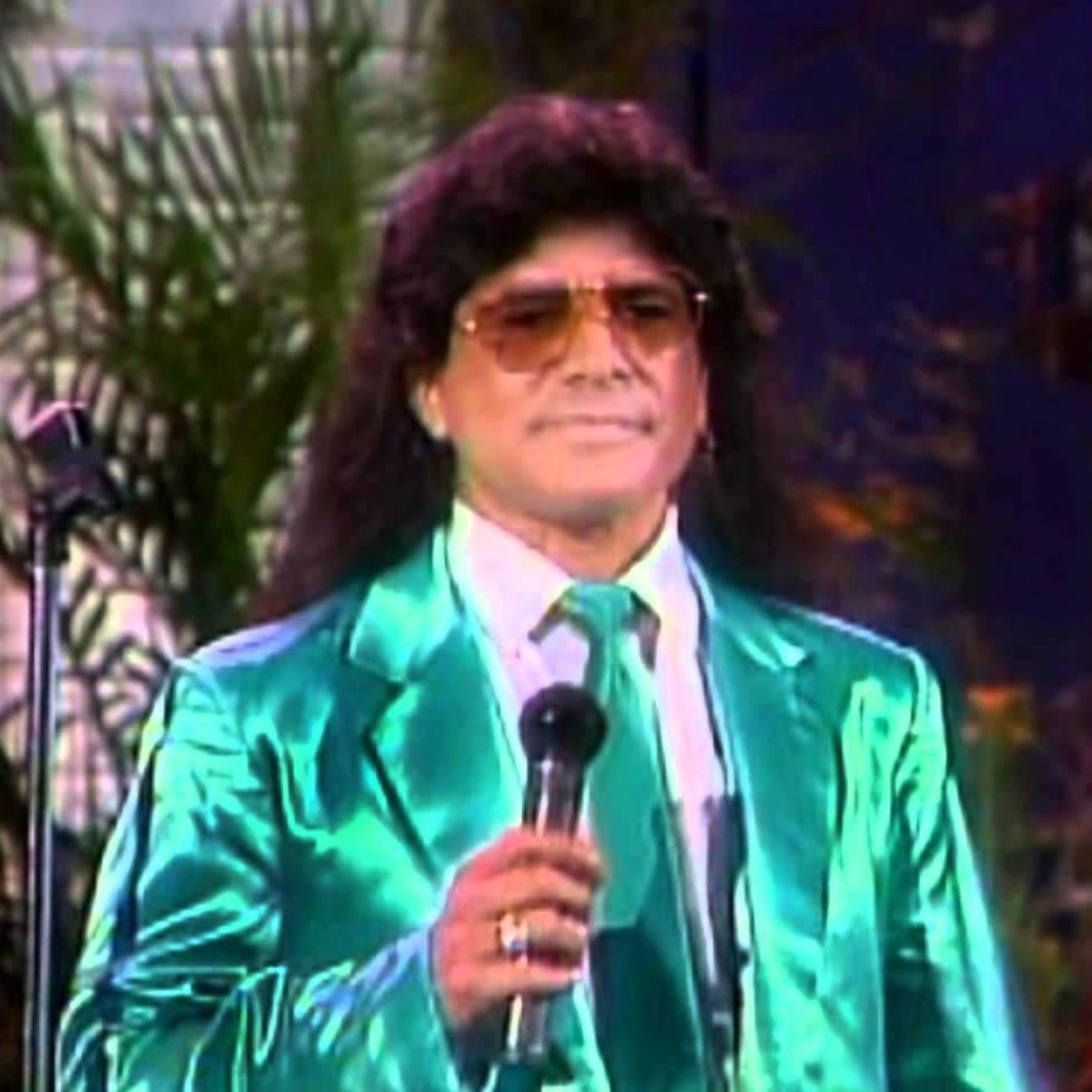 Matamoros Celebra el Legado Musical de Rigo Tovar.