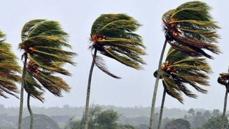 Tamaulipas en Alerta: Posible Formación de Torbellinos y Condiciones Climáticas Adversas