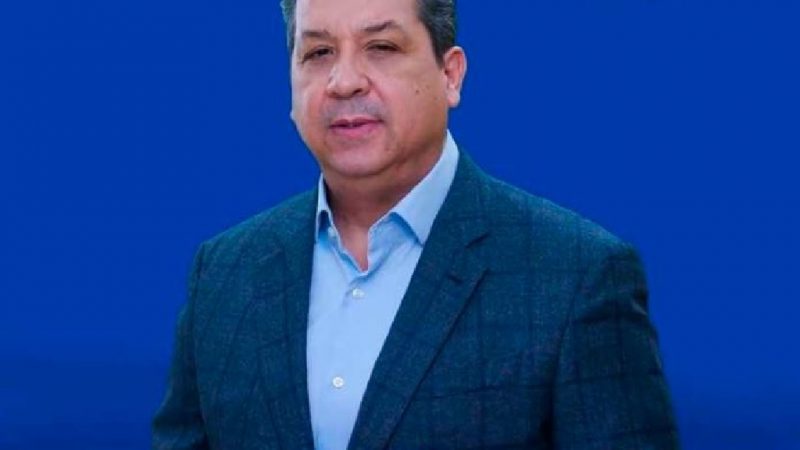 El exgobernador García Cabeza de Vaca acusa injerencia de Morena en el Tribunal Electoral por revocación de su candidatura a diputado