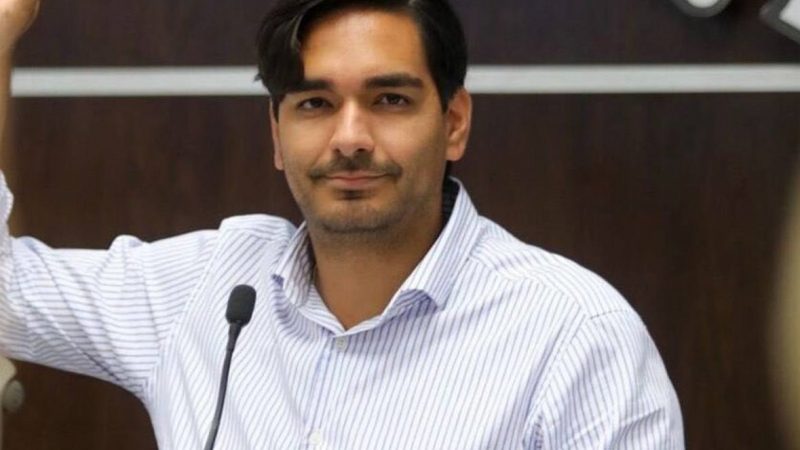 Tribunal Electoral Confirma Derechos Políticos de Carlos Peña para Reelección en Reynosa