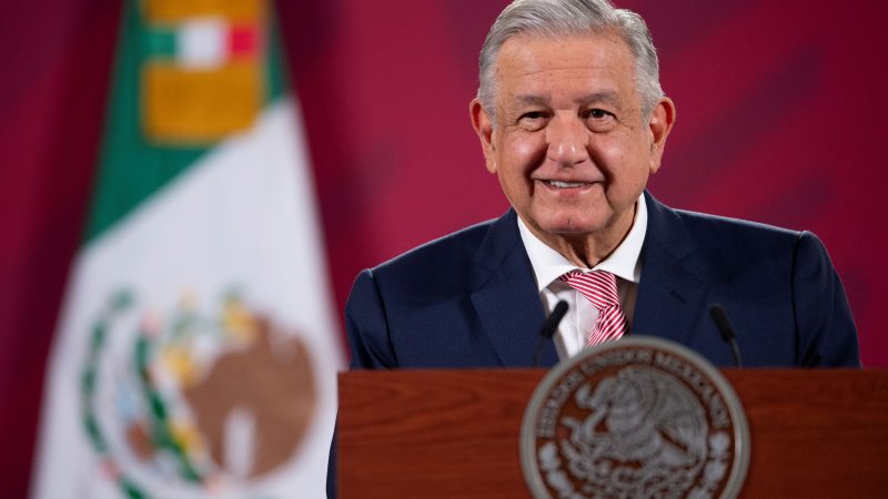 Reducción de la pobreza y desigualdad, uno de los mejores logros para AMLO