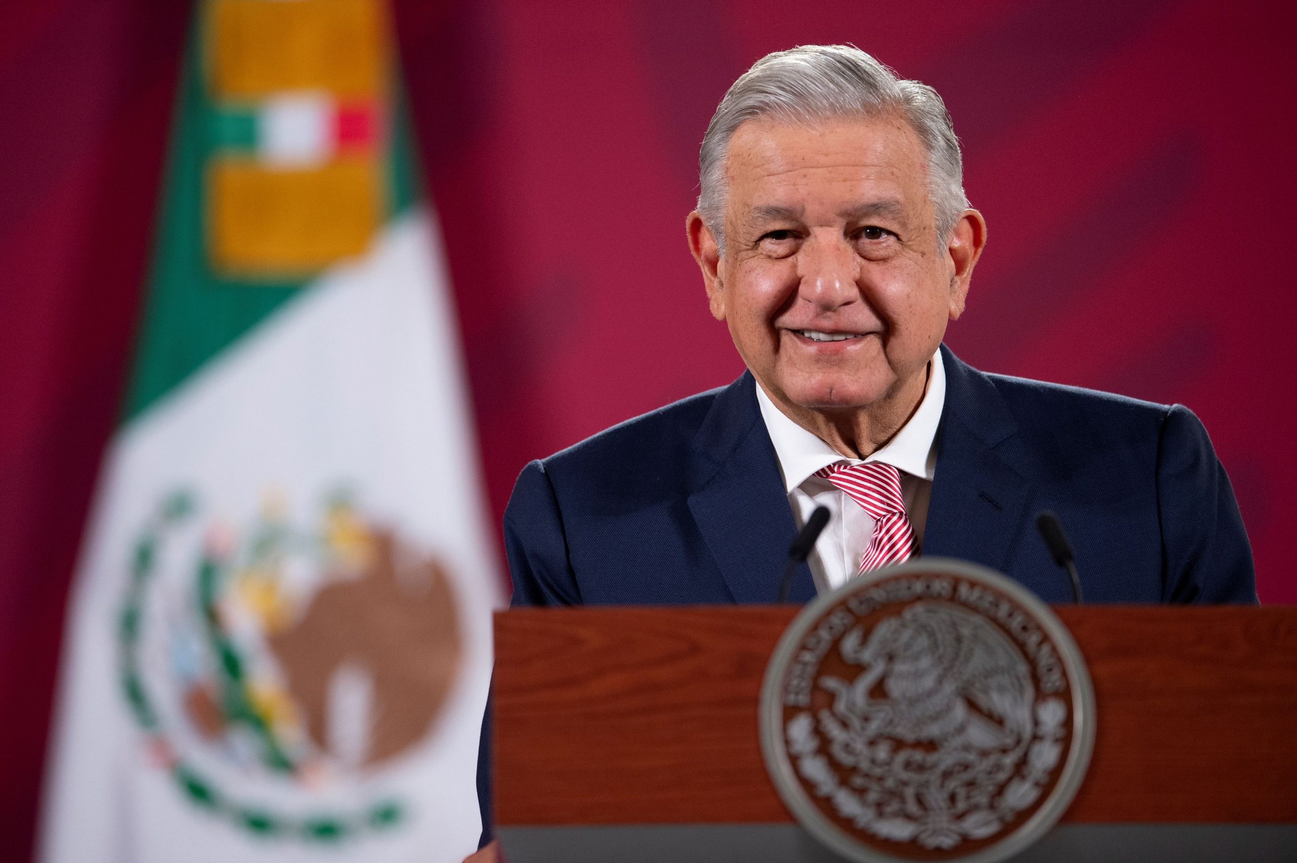 Reducción de la pobreza y desigualdad, uno de los mejores logros para AMLO