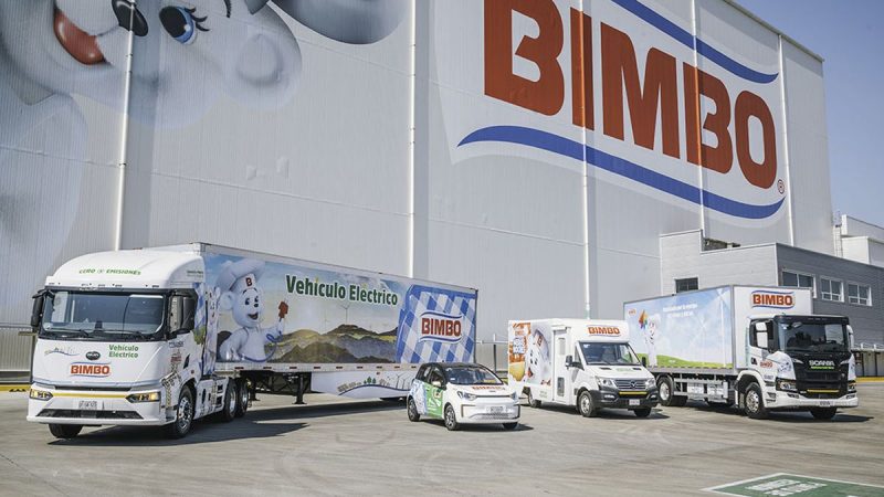 Grupo Bimbo es reconocido como la empresa mexicana más ética del mundo por octavo año consecutivo