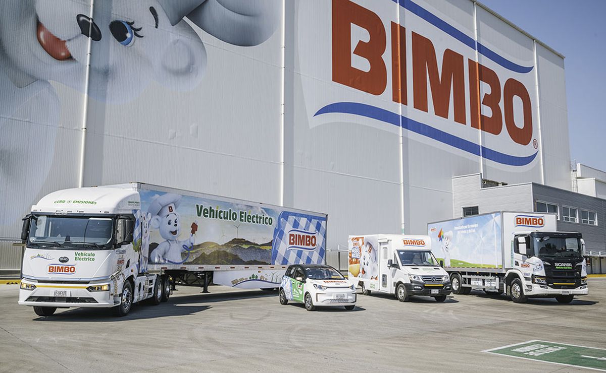 Grupo Bimbo es reconocido como la empresa mexicana más ética del mundo por octavo año consecutivo