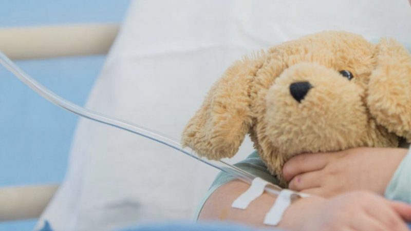 Evento benéfico: ‘Guerra de Botargas’ en apoyo a niños con cáncer