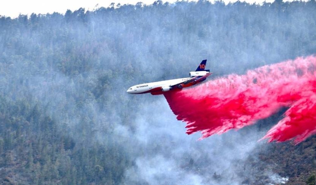 «Bombardeos de nubes en Tamaulipas se reanudarán en mayo para aprovechar temporada de huracanes»