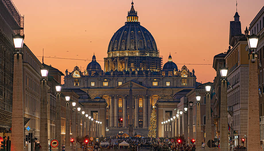 El Vaticano emite «Dignitas infinita;» dice no a teoría de género, cambios de sexo y maternidad subrogada