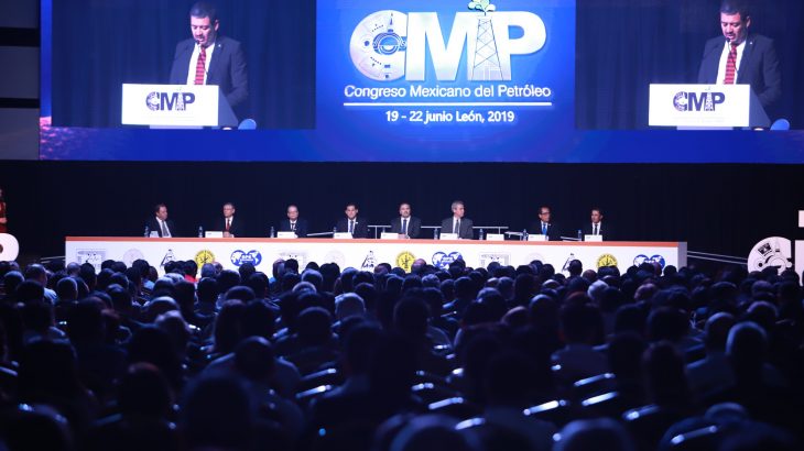 Congreso del Petróleo en Tamaulipas promete derrama económica de 130 mdp