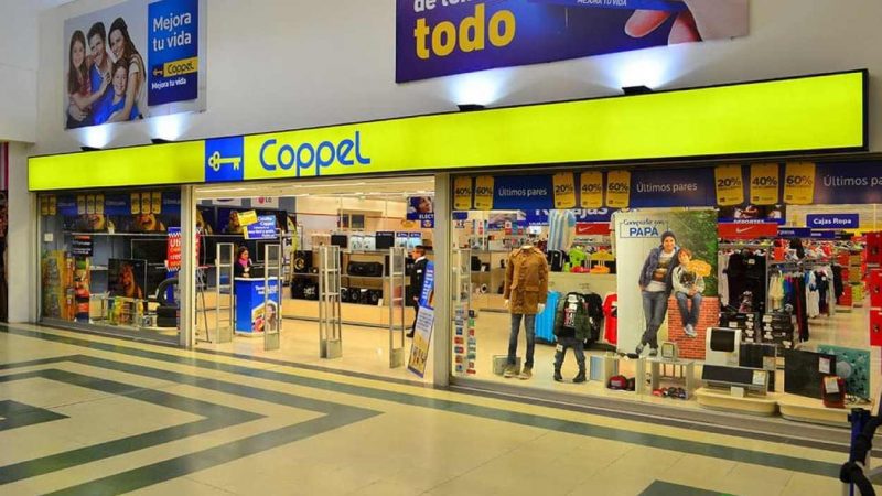 Grupo Coppel invertirá más de 12,000 millones de pesos en 2024 para expandir su red de tiendas.