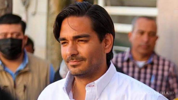 Carlos ‘Makito’ Peña Ortiz, fuera de la contienda electoral por determinación del TEPJF
