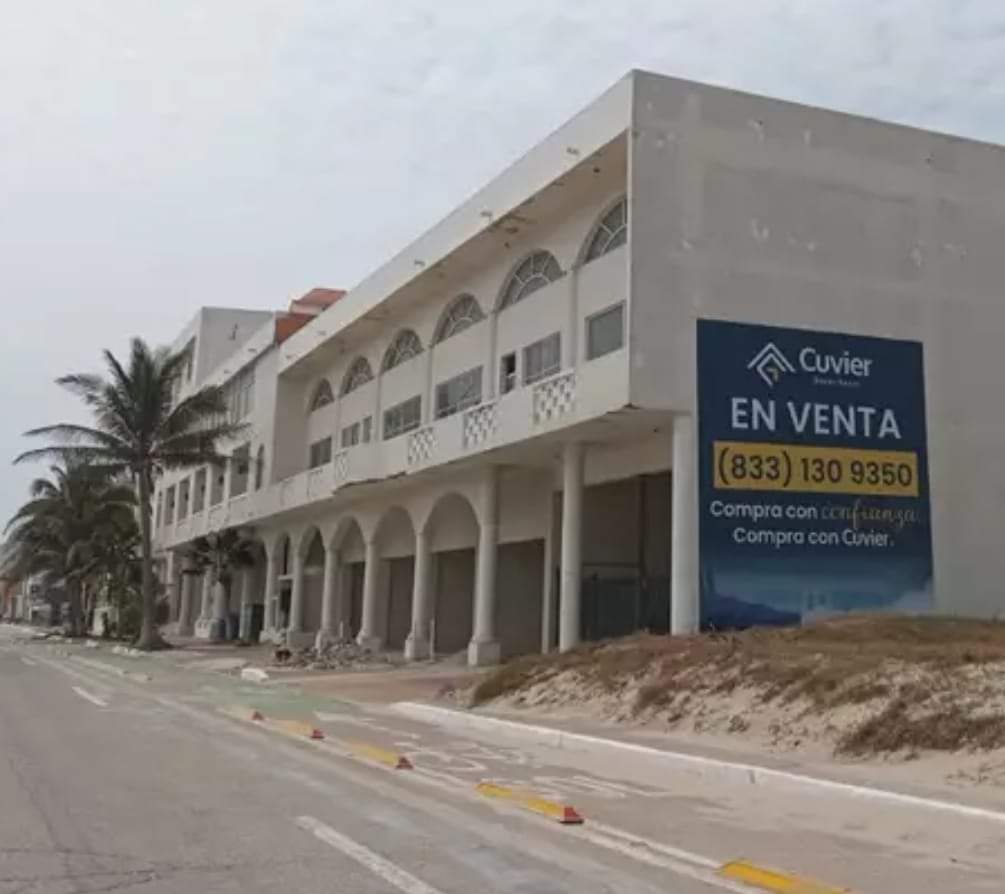 ¡Hotel Juana Cecilia en Venta!